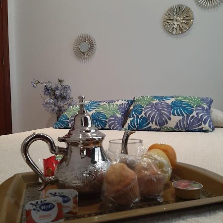 Apartamento Mon Cheri Малага Екстер'єр фото