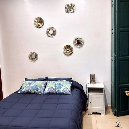 Apartamento Mon Cheri Малага Екстер'єр фото